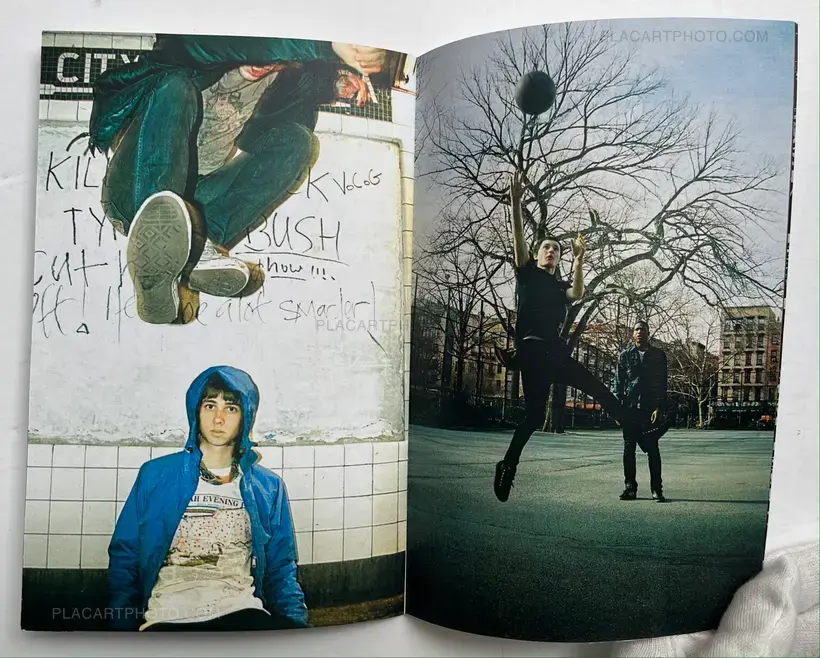 Dana Lauren Goldstein – Don't Cry Tonight (Signed and numbered, edt of 200)