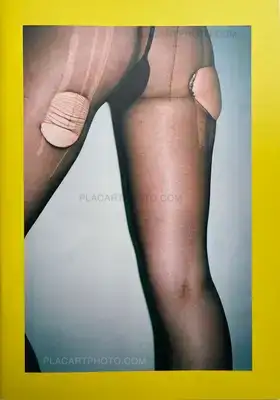Sasha Kurmaz – Sex and Concrete