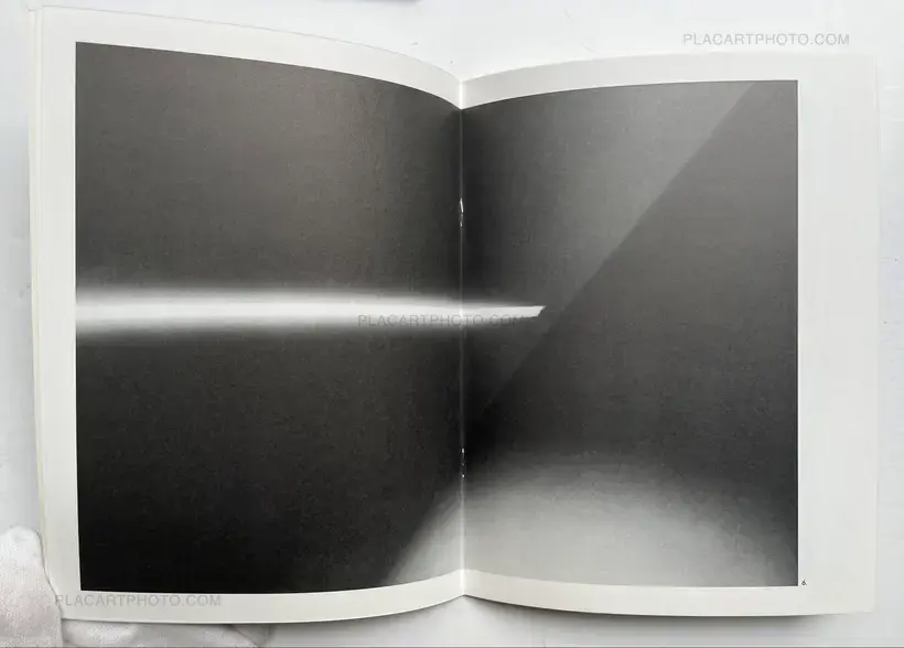 Hiroshi Yamazaki – Photographic Incident (Signed and numbered, edt of 500)