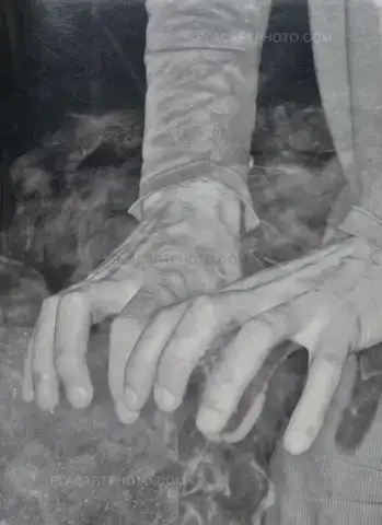 Emilie Traverse – Nuit Blanche (Signed)