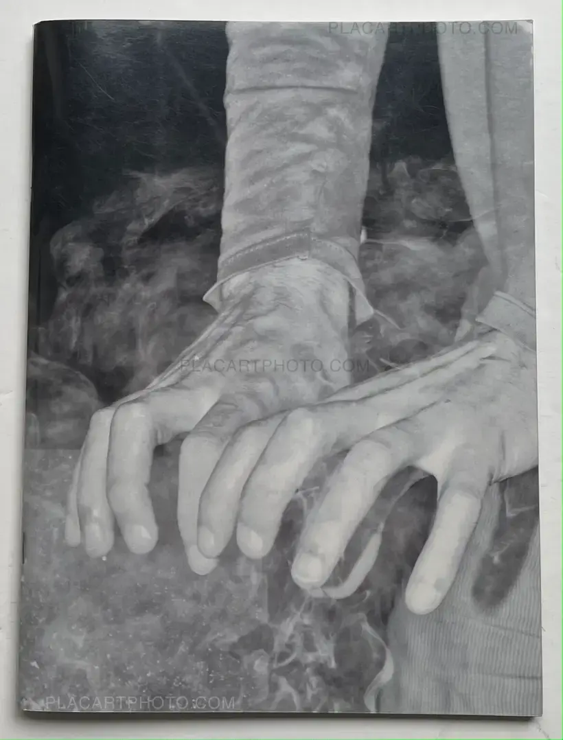 Emilie Traverse – Nuit Blanche (Signed)