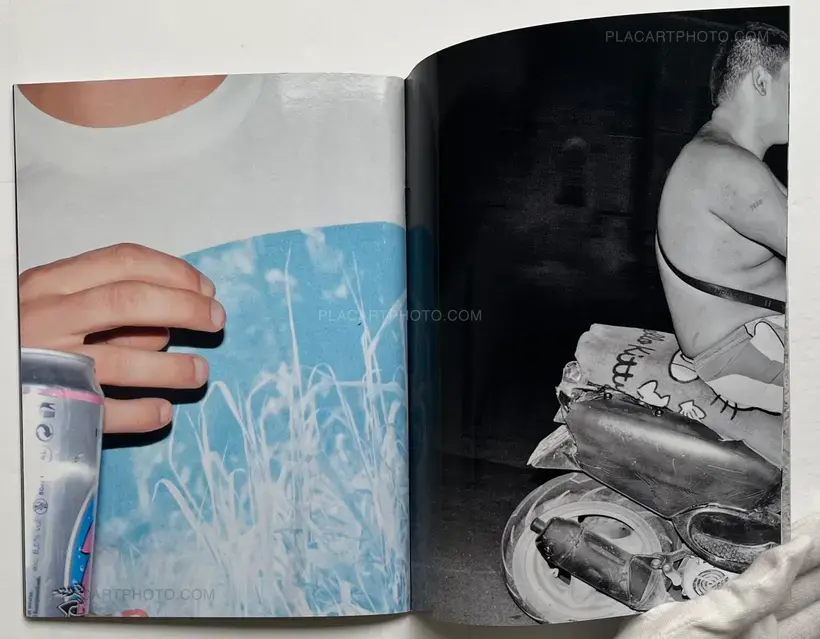 Emilie Traverse – Nuit Blanche (Signed)