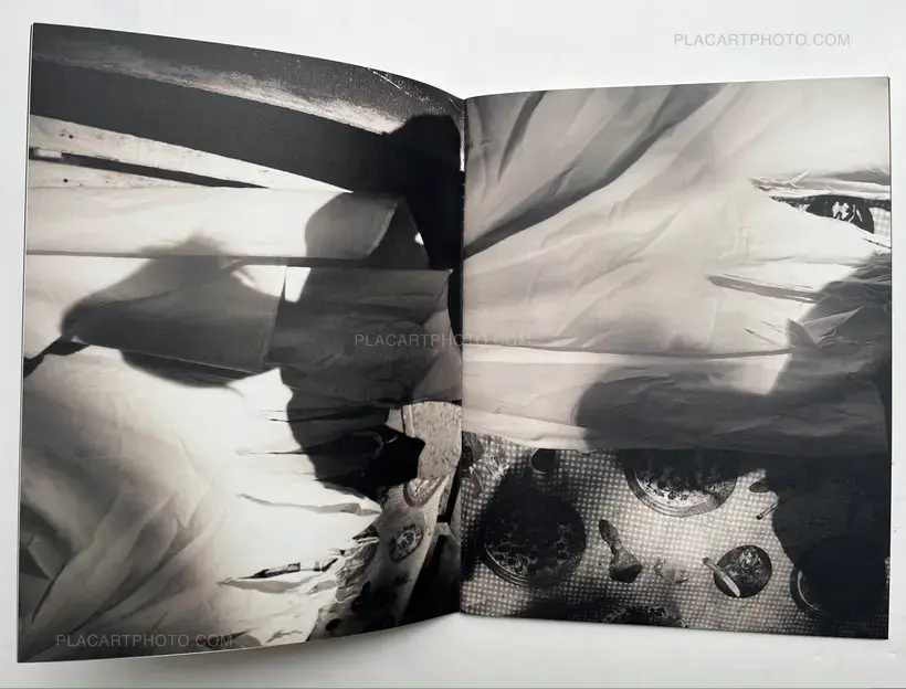 Alice Grou – Nervuras Noturno (Signed and numbered, edt of 500)