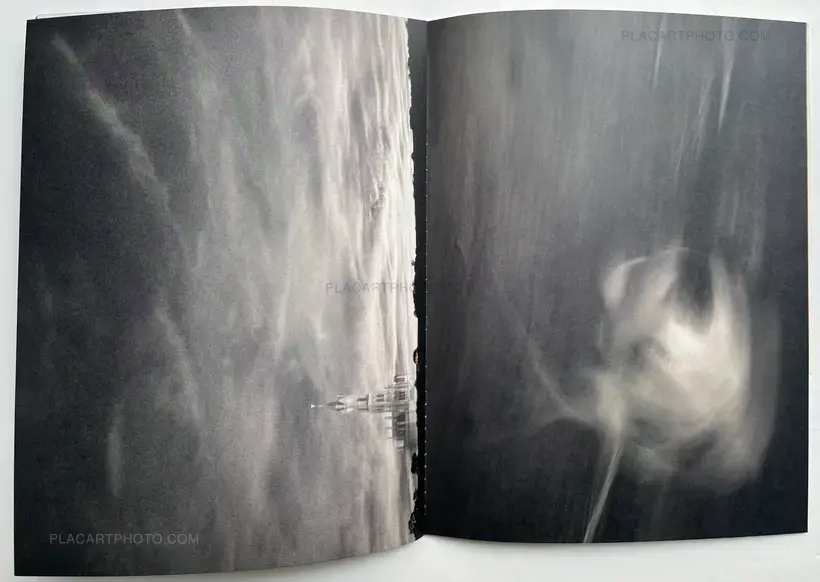 Alice Grou – Nervuras Noturno (Signed and numbered, edt of 500)
