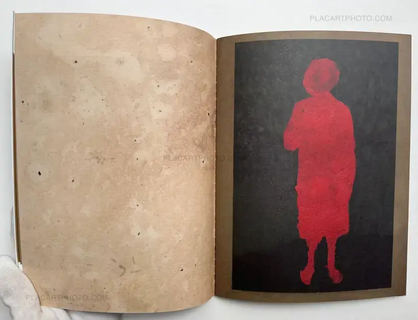 Marcelo Costa – Lugar Onde o Tempo Sofre (Place where Time Suffers) (Signed and numbered, edt of 500)