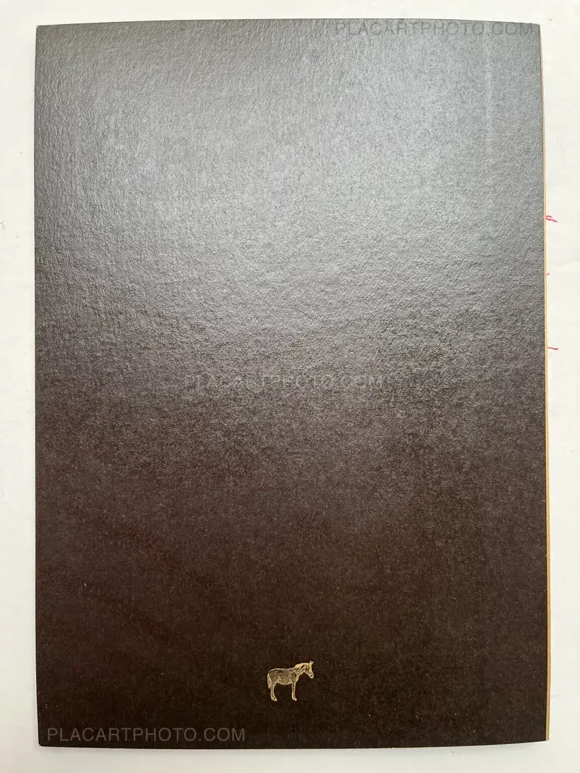 Manu Jougla – K Collection Sabbat