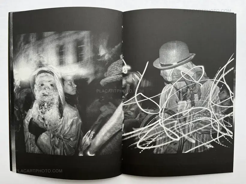 Manu Jougla – K Collection Sabbat