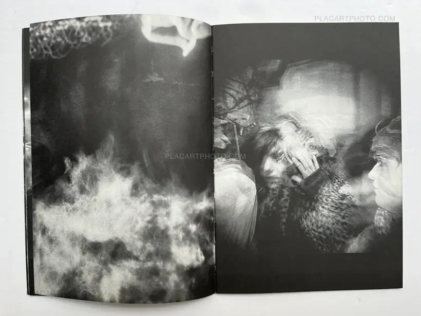 Manu Jougla – K Collection Sabbat