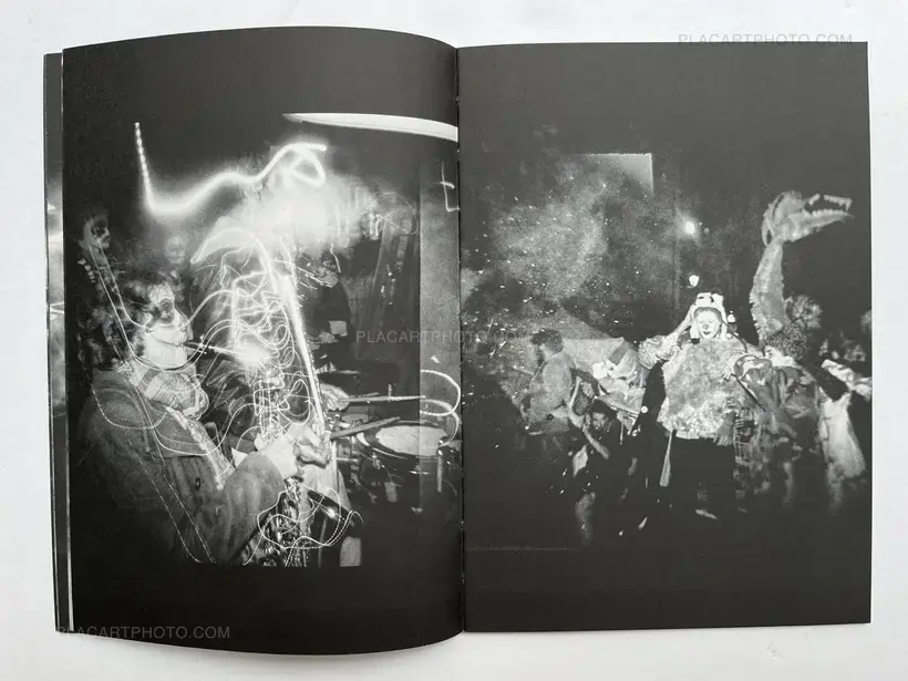 Manu Jougla – K Collection Sabbat