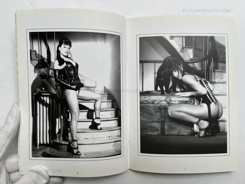 Christophe Mourthé – Domination