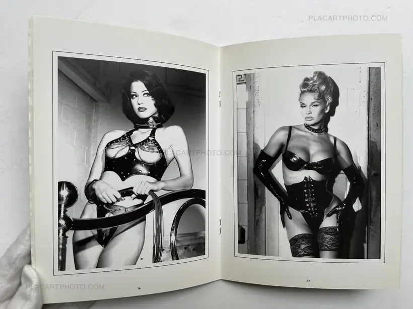 Christophe Mourthé – Domination