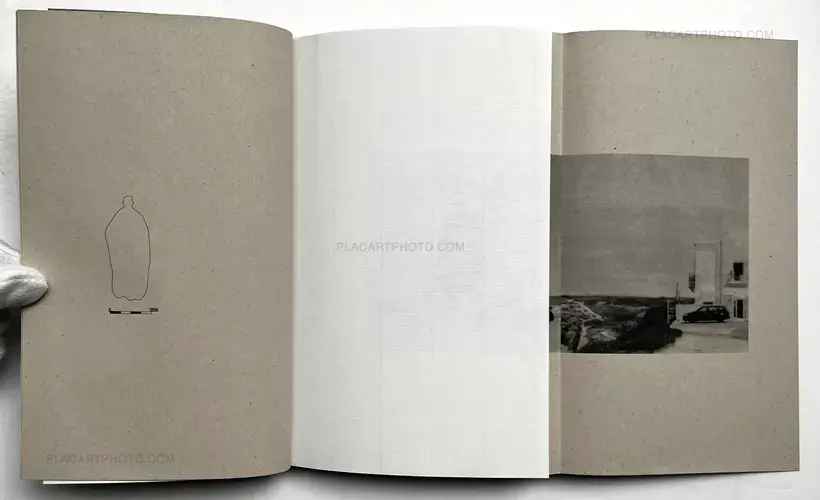 Hajime Kimura – CORRESPONDENCE