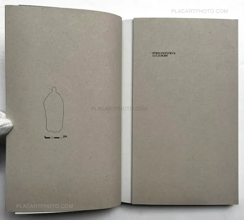 Hajime Kimura – CORRESPONDENCE