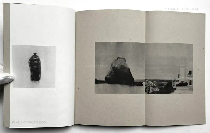 Hajime Kimura – CORRESPONDENCE