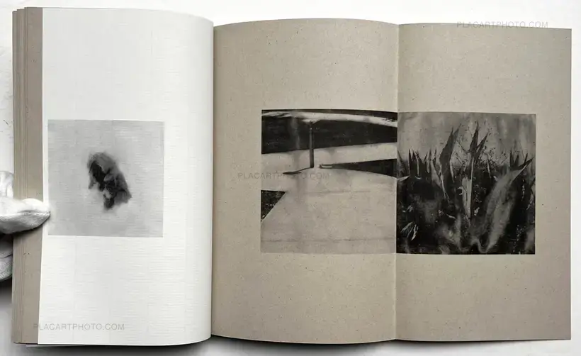 Hajime Kimura – CORRESPONDENCE