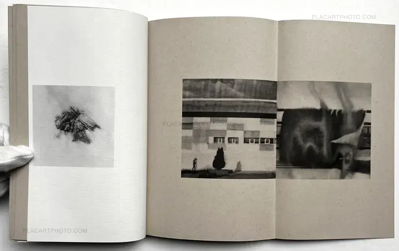 Hajime Kimura – CORRESPONDENCE