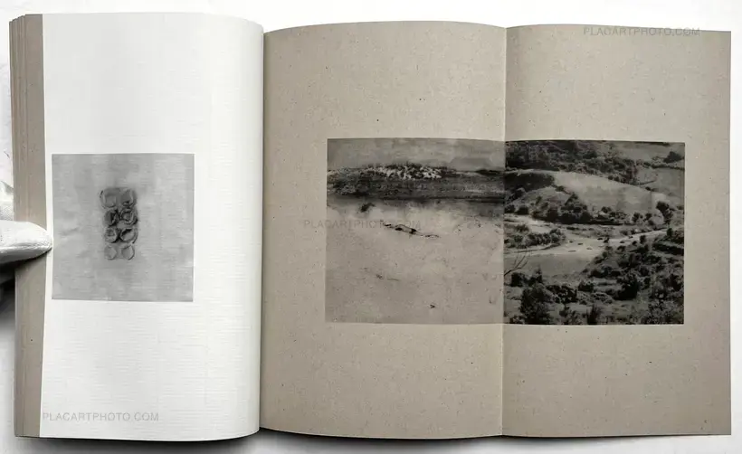 Hajime Kimura – CORRESPONDENCE