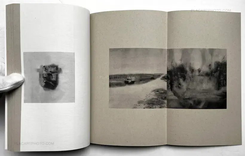 Hajime Kimura – CORRESPONDENCE