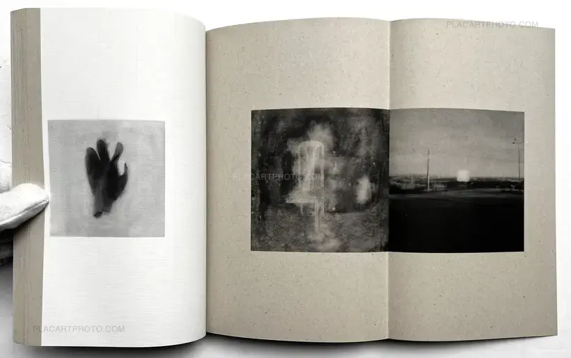 Hajime Kimura – CORRESPONDENCE