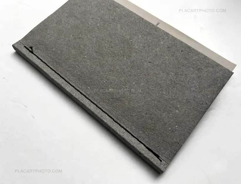 Hajime Kimura – CORRESPONDENCE