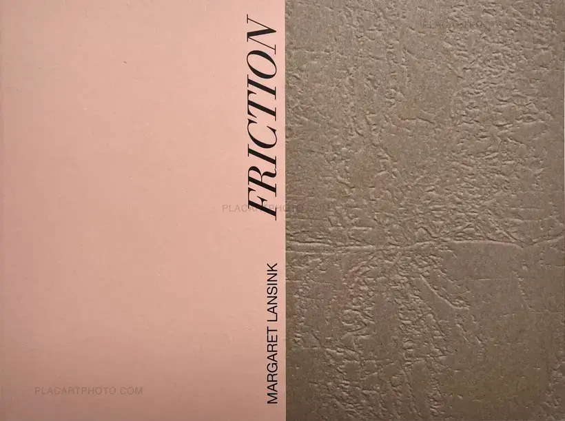 Margaret Lansink – Friction
