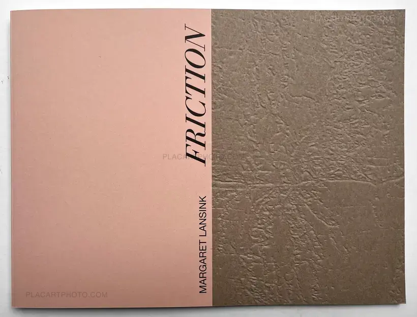 Margaret Lansink – Friction