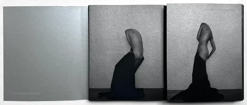 Sayuri Ichida – Absentee