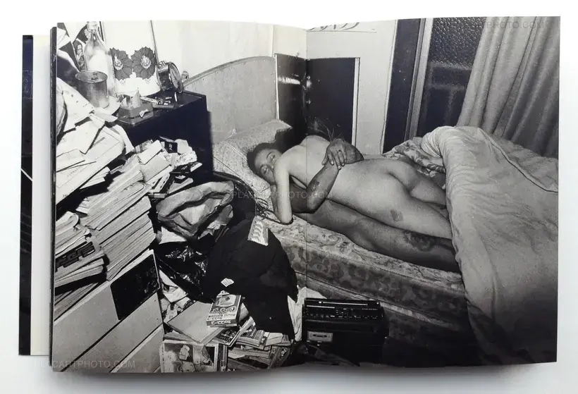 Katsumi Watanabe – Shinjuku 1965-97