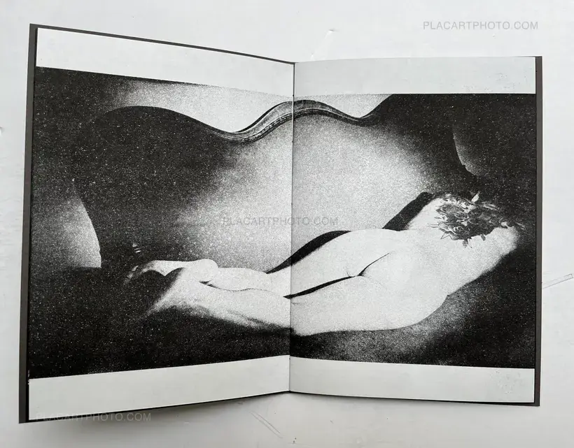 Cathy Peylan – Noir(s) (Signed and numbered, edt of 30)