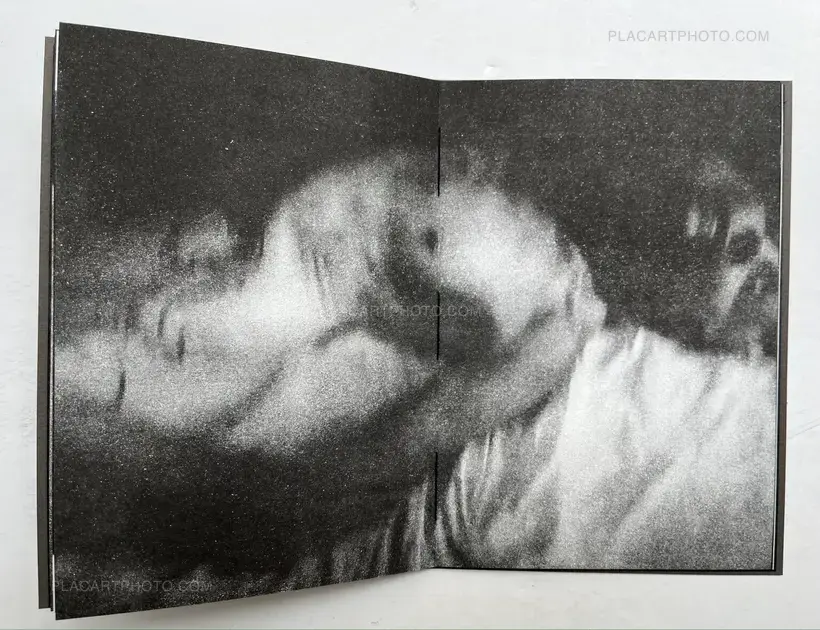 Cathy Peylan – Noir(s) (Signed and numbered, edt of 30)
