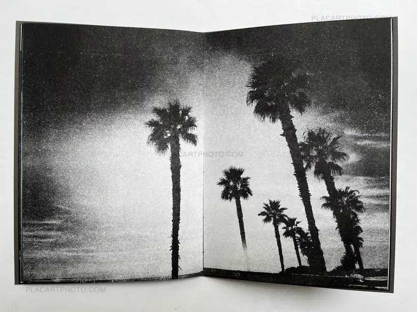 Cathy Peylan – Noir(s) (Signed and numbered, edt of 30)