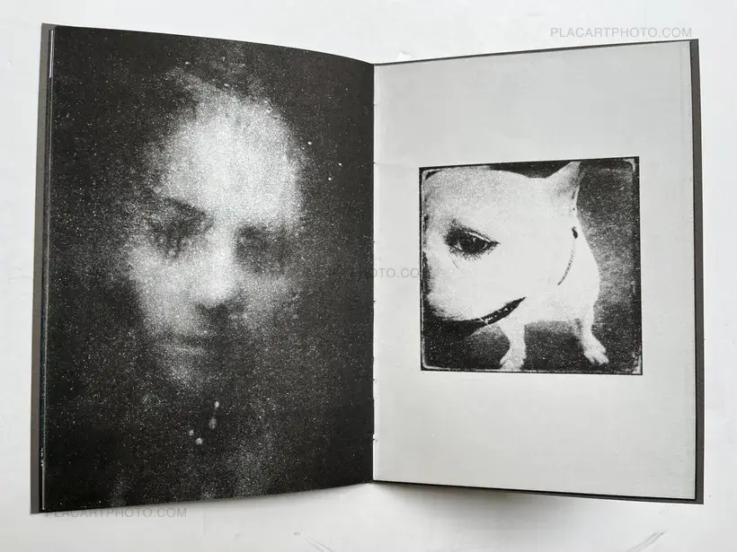 Cathy Peylan – Noir(s) (Signed and numbered, edt of 30)