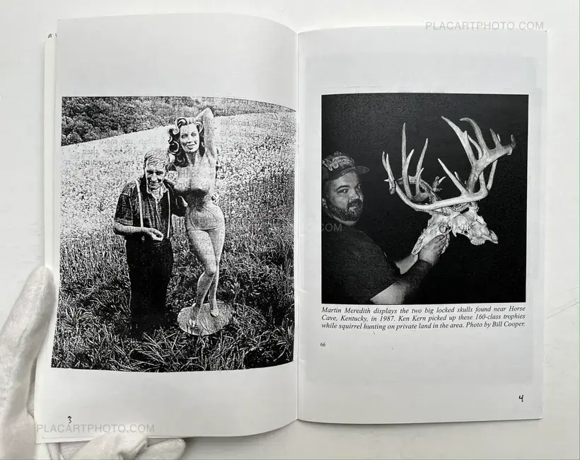 Jocko Weyland – Elk No. 3