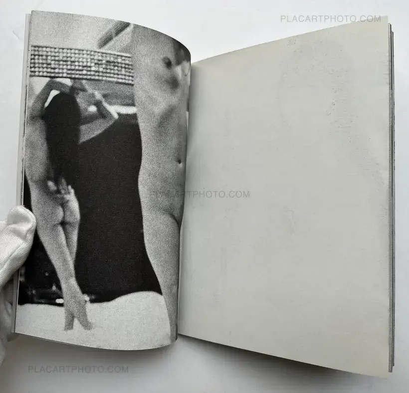 Ekaterina Bazhenova-Yamasaki – Room 207