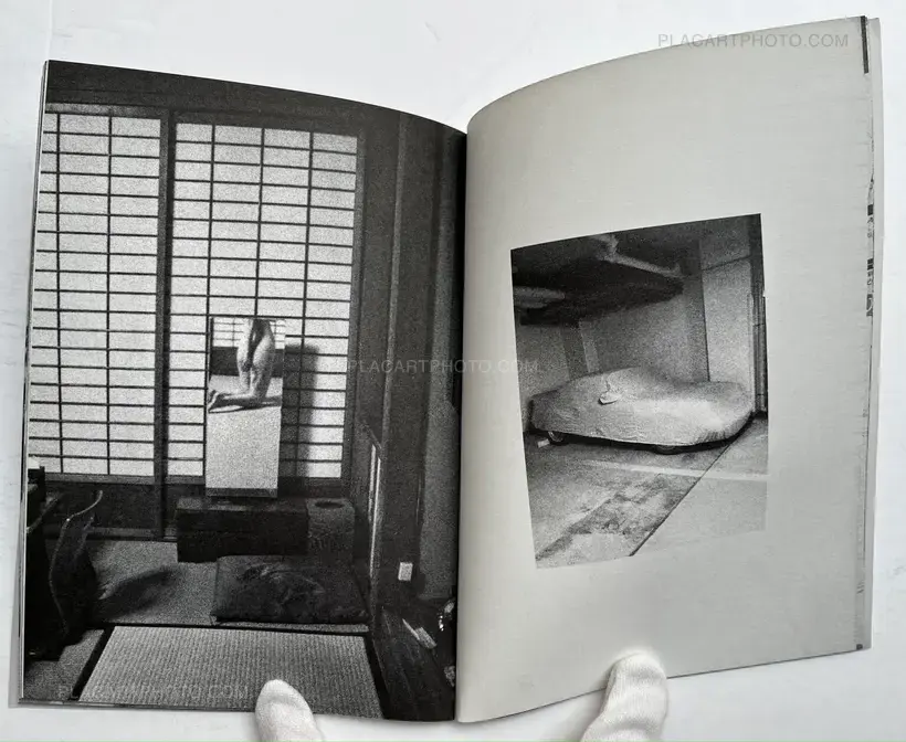 Ekaterina Bazhenova-Yamasaki – Room 207