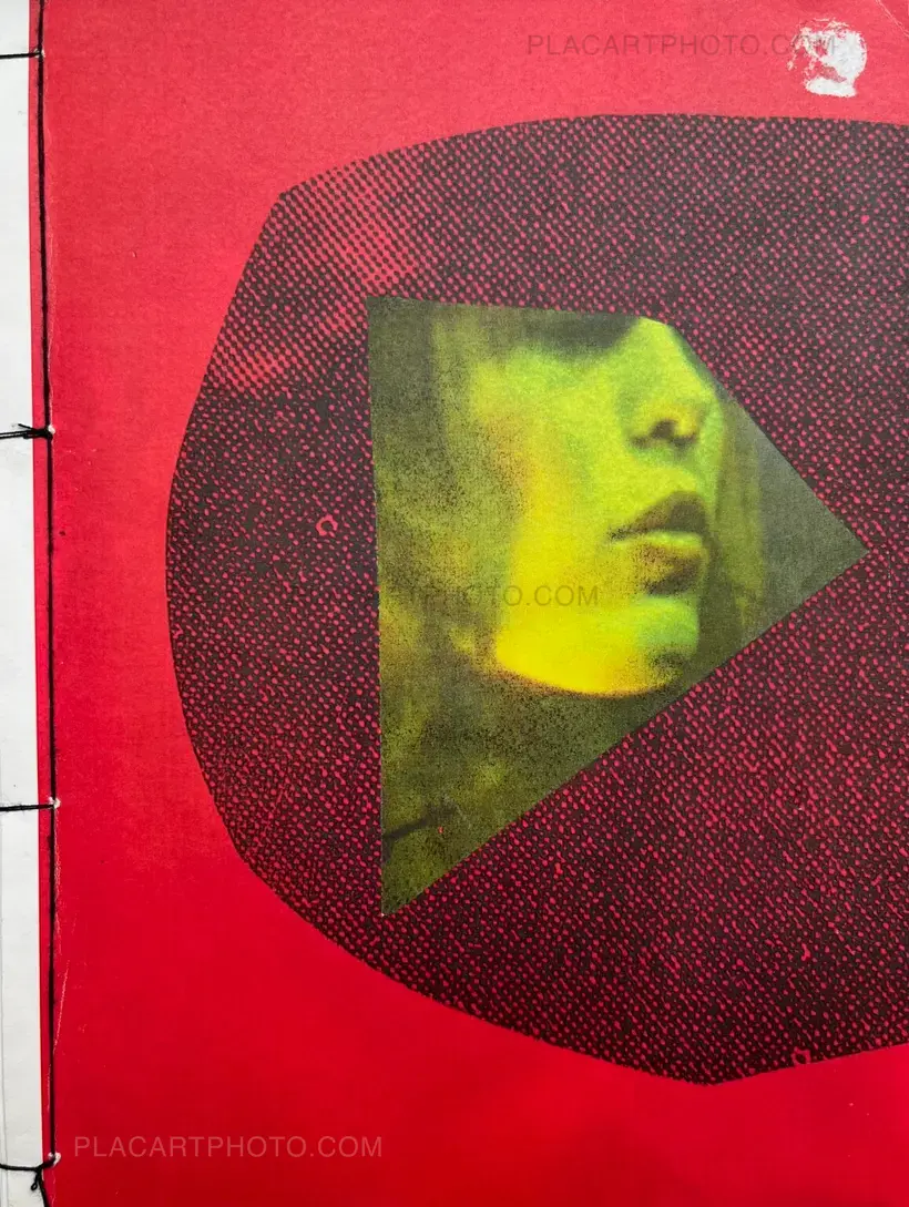 Mark Wheatley – Joy Doom Manifesto