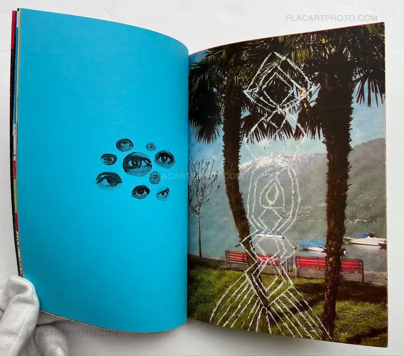 Mark Wheatley – Joy Doom Manifesto