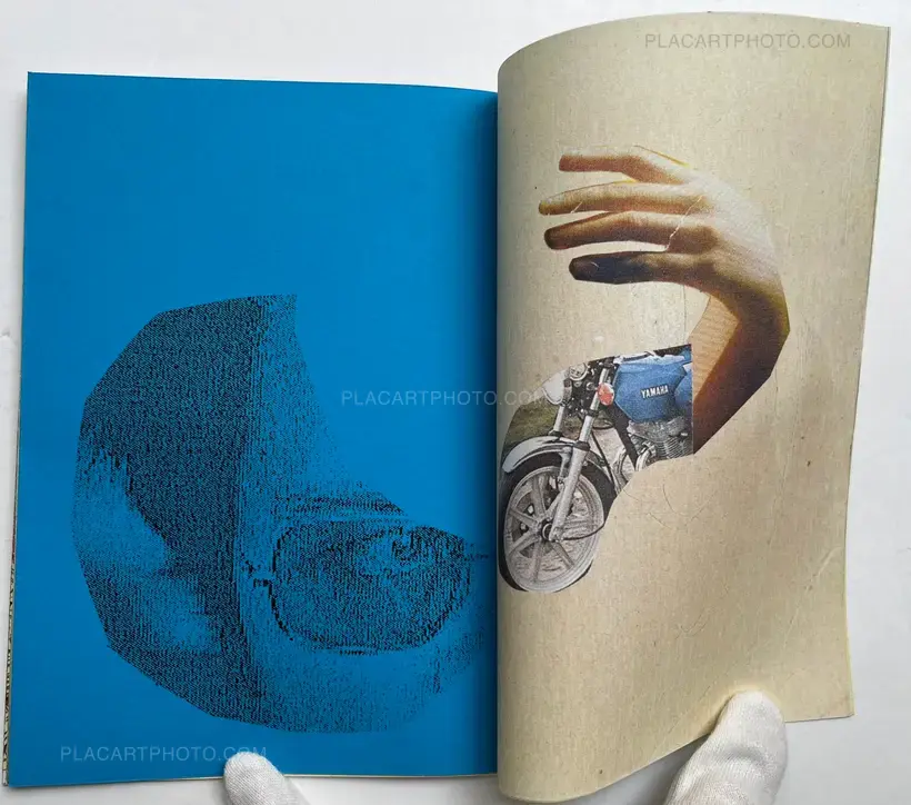 Mark Wheatley – Joy Doom Manifesto