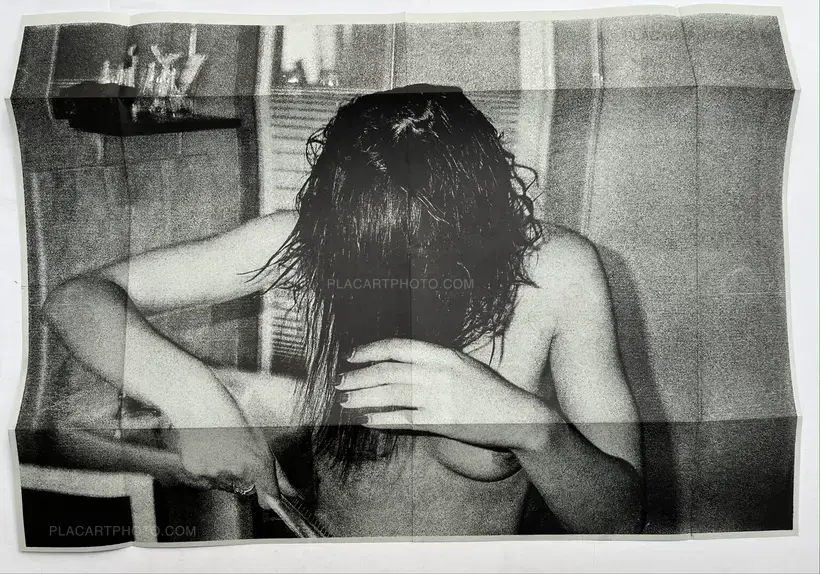 Kingsley Ifill – The Rose Hotel (Signed and numbered, edt of 100)
