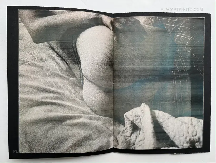 Kingsley Ifill – The Rose Hotel (Signed and numbered, edt of 100)