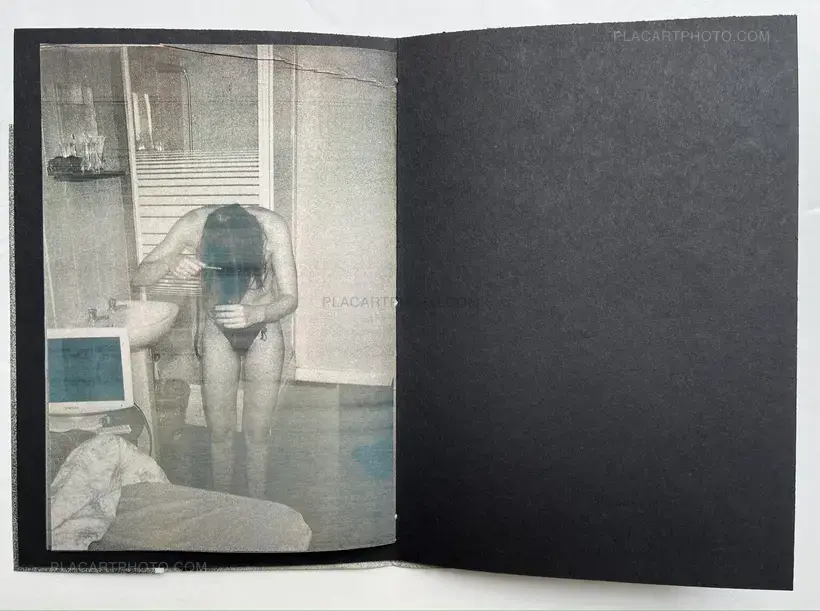 Kingsley Ifill – The Rose Hotel (Signed and numbered, edt of 100)