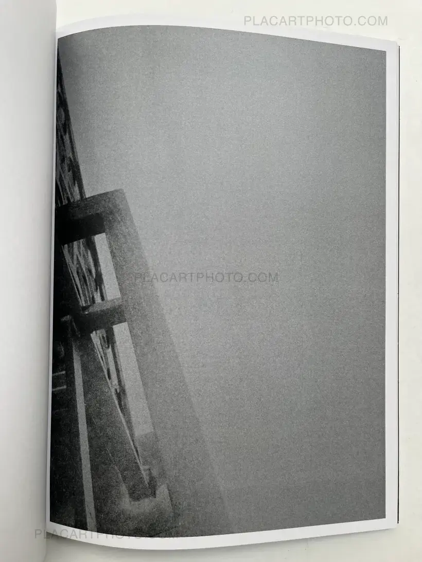 Jordan Sullivan – Remaining Light (Signed)