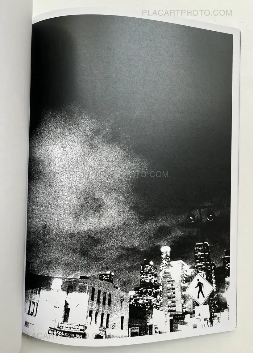 Jordan Sullivan – Remaining Light (Signed)