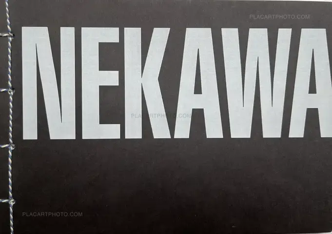 Fabio Miguel Roque – Awaken/Nekawa (Signed)