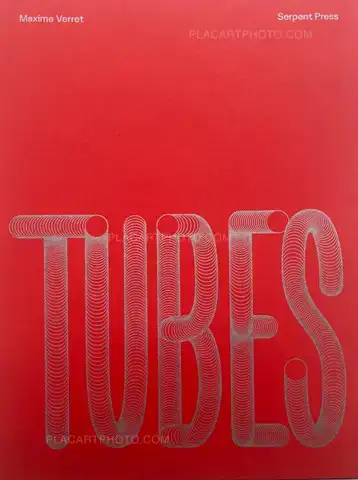 Maxime Verret – Tubes