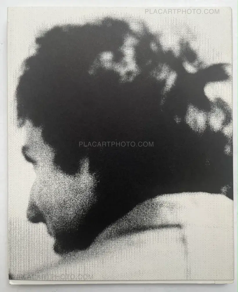 Clara Chichin – Arrête avec ta lumière ta photographie ça m'aveugle (signed and numbered, edt of 60)