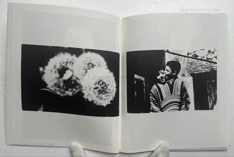 Clara Chichin – Arrête avec ta lumière ta photographie ça m'aveugle (signed and numbered, edt of 60)