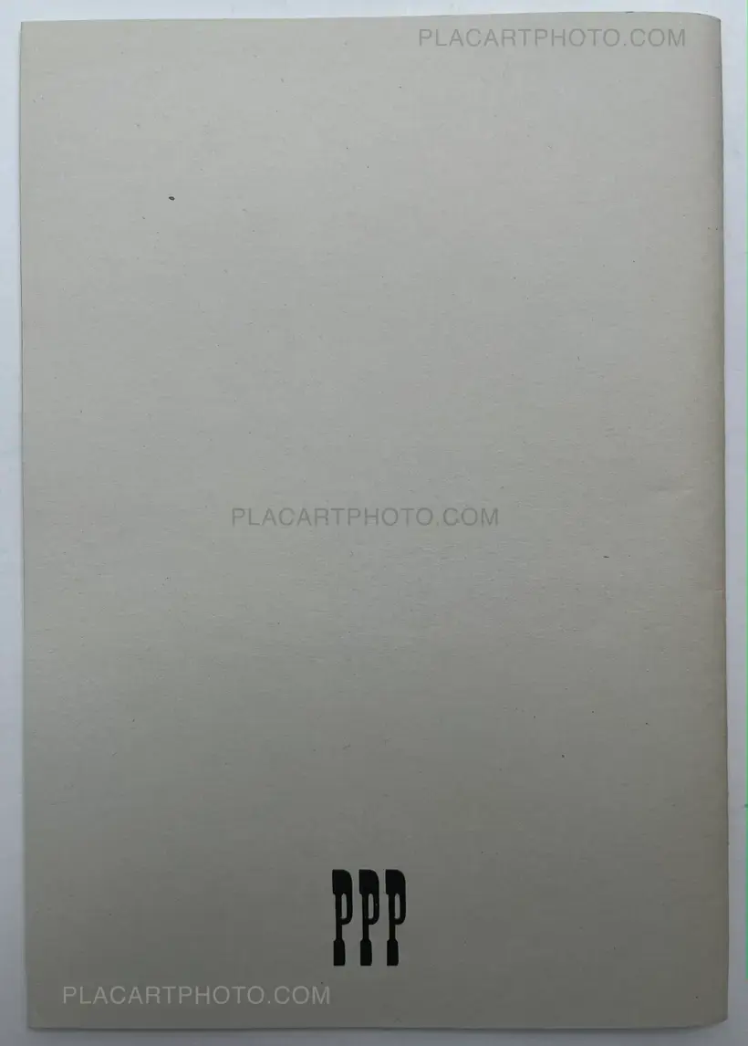 Robert Parkinson – M&M Line (Edt of 50)