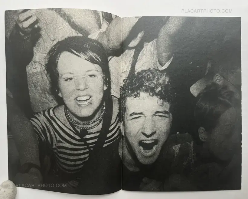 Jamie Hawkesworth, Adam Murray & Robert Parkinson – Industria, Virtus, et Fortitudo (edt of 100)