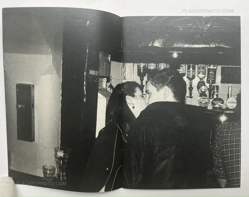 Jamie Hawkesworth, Adam Murray & Robert Parkinson – Industria, Virtus, et Fortitudo (edt of 100)